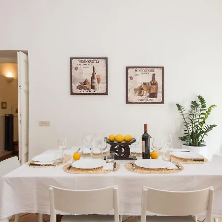 Rsh Arenula Apartment *