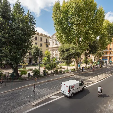 Rsh Arenula Apartment Rome