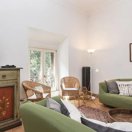 Apartment Rsh Arenula *