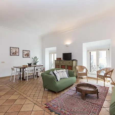 Apartment Rsh Arenula