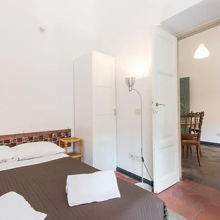 Rsh Arenula Apartment Rom