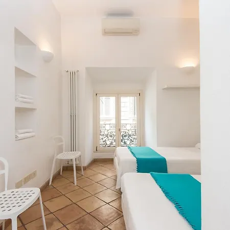 Rsh Arenula Apartment