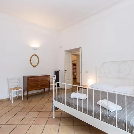 Rsh Arenula Apartment