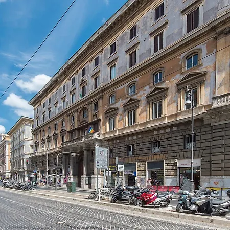 Rsh Arenula Apartment Rom