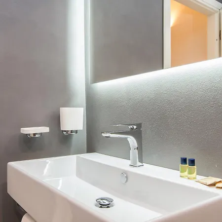 Apartment Rsh Arenula *