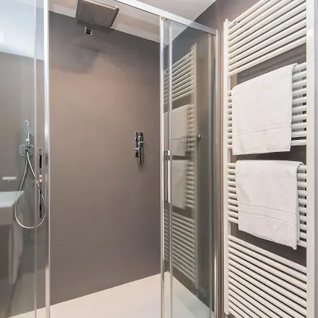 Rsh Arenula Apartment Rom