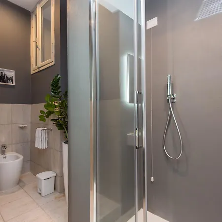 Apartment Rsh Arenula Rom