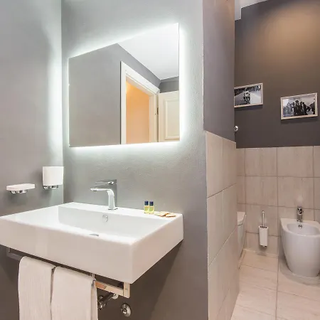 Rsh Arenula Apartment *